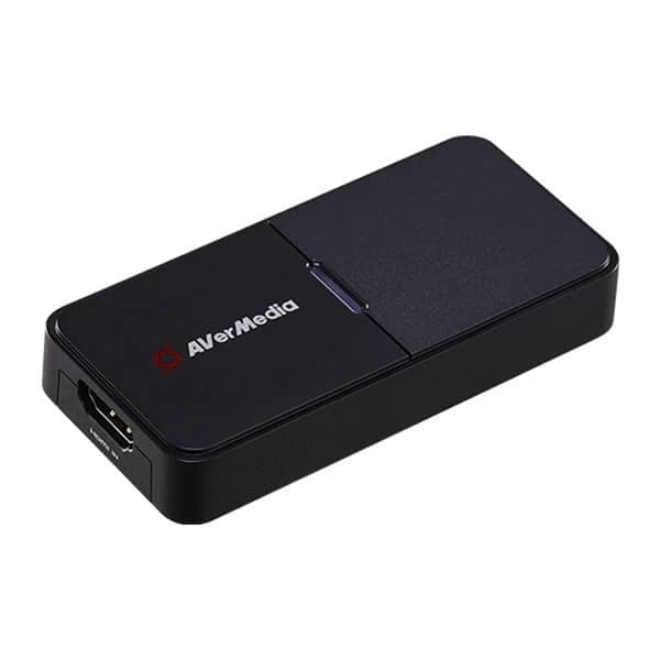 AVerMedia BU113 Live Streamer Cap 4K Video Capture Card - 3