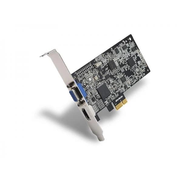 AVerMedia CD311 DarkCrystal HD Capture Card - 2