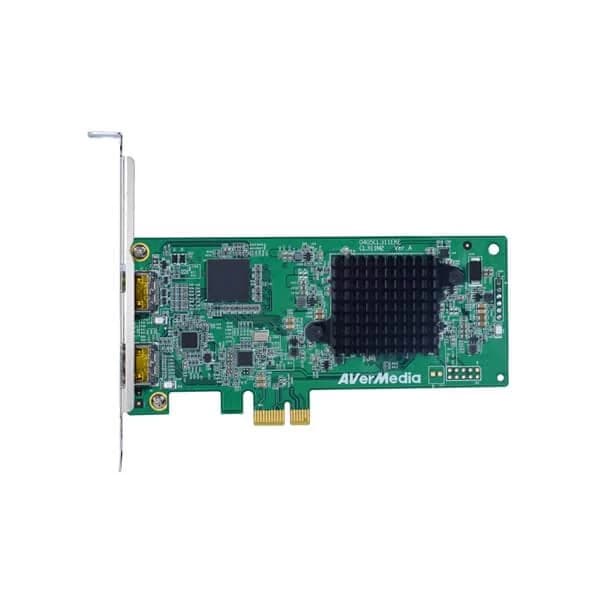 Avermedia CL311-M2 Full HD HDMI 1080P 60FPS PCIe Capture Card