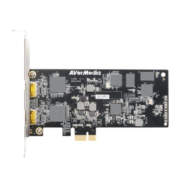 AVerMedia CL332-HN PCIE Capture Card - 1
