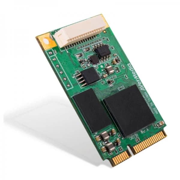 AVerMedia CM311-H 1080p60 HDMI Mini-PCIe Capture Card - 2