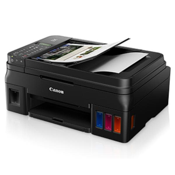Canon PIXMA G4010 All in One WiFi Inktank Colour Printer