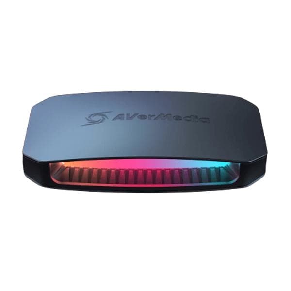 AVerMedia Live Gamer ULTRA 2.1 Capture Card