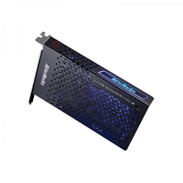Avermedia LIVE GAMER HD 2 GC570 - 2
