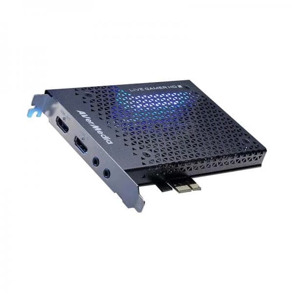 Avermedia LIVE GAMER HD 2 GC570 - 3