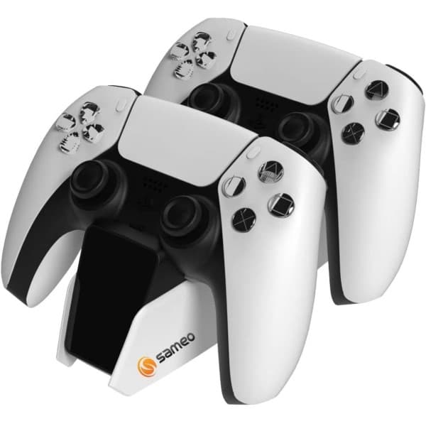 SAMEO SG5000 PS5 Controller Charging Station - 1