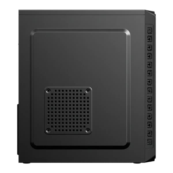 Coconut ALMOND - Top-End ATX Office Cabinets with SM45 Power Supply - 3