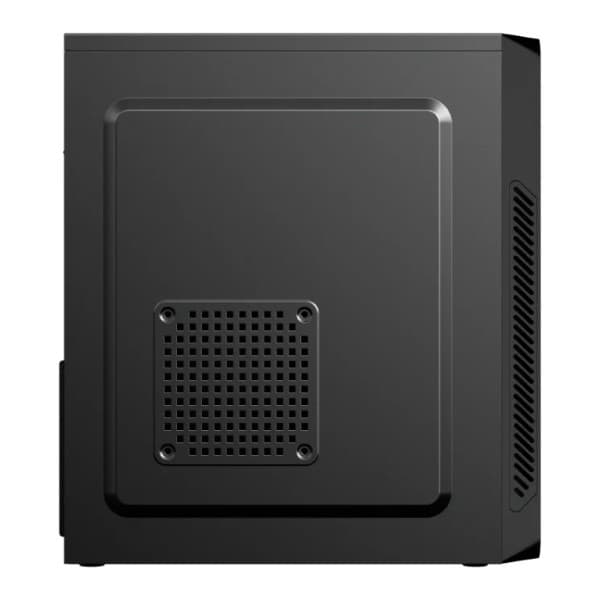 Coconut BERRY - Top-End ATX Office Cabinet With SM45 Power Supply - 3