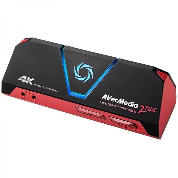 AVerMedia Live Gamer Portable 2 Plus - 4