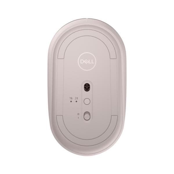 Dell MS3320W Wireless Mouse Ash Pink - 2