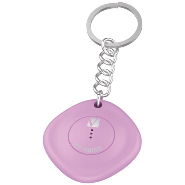 Verbatim My Finder Bluetooth Tracker Purple - 3
