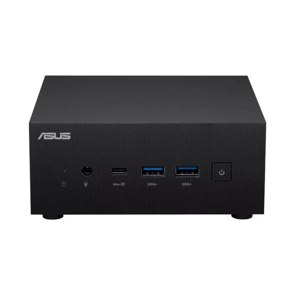 Asus PN53-B-S7092MD Barebone Mini PC - Black