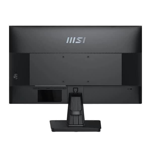 MSI Pro MP251 24.5 Inch Business Monitor - 4