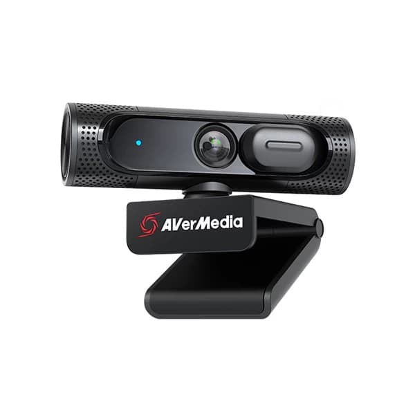 Avermedia PW315 FHD Webcam - 3