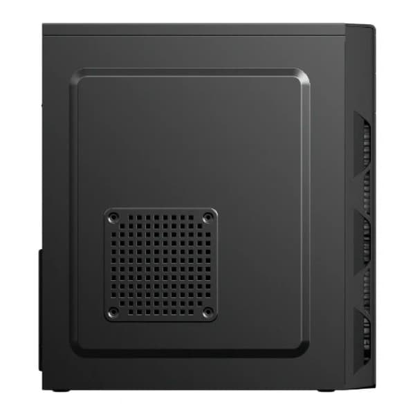 Coconut CASHEW - Top-End ATX Office Cabinets with SM45 Power Supply - 4