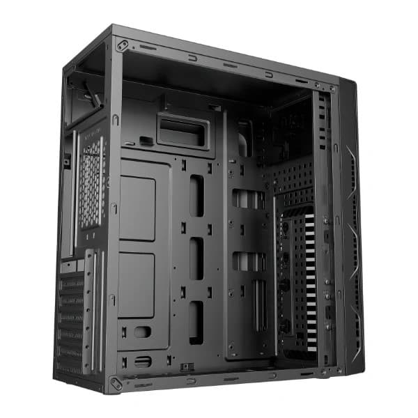 Coconut CASHEW - Top-End ATX Office Cabinets with SM45 Power Supply - 5