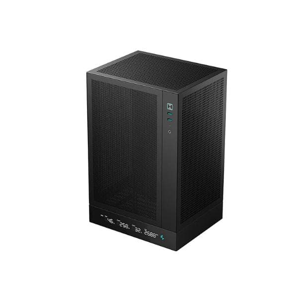 Deepcool CH170 Digital mITX Cabinet - 2