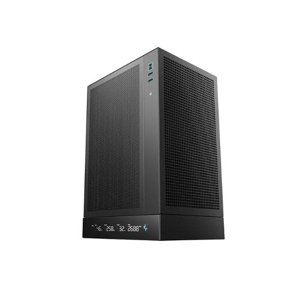 Deepcool CH170 Digital mITX Cabinet - 1