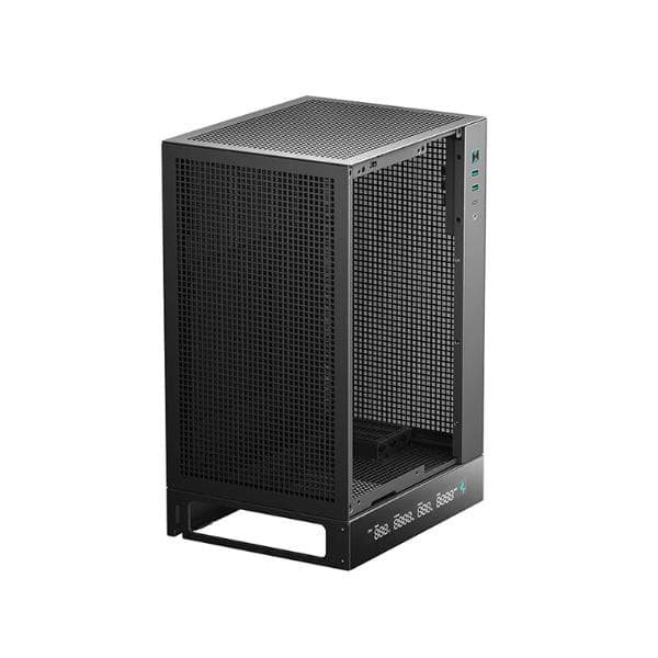 Deepcool CH170 Digital mITX Cabinet - 3