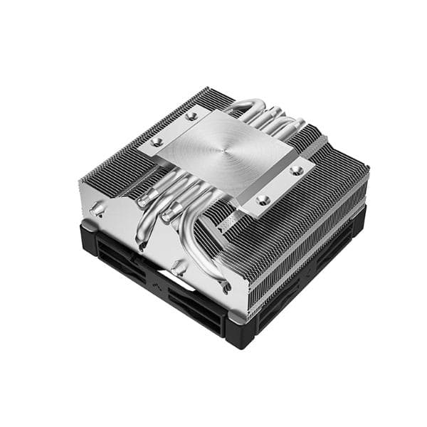 Deepcool AN400 CPU Air Cooler - 2
