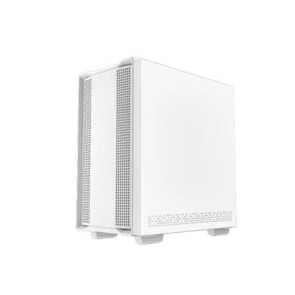 Deepcool CC360 ARGB mATX Cabinet - White - 2