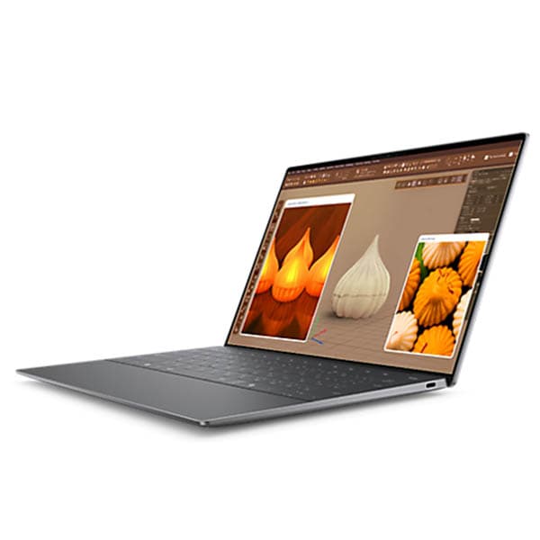 Dell XPS 13 9345 Snapdragon X Elite Laptop (16 GB/512 GB SSD/Windows 11) OXN9345140001RIN - 1