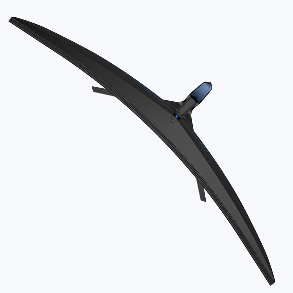 Zebronics Zeb N34A 34 Inch WQHD 180Hz Curved Display Monitor - 3