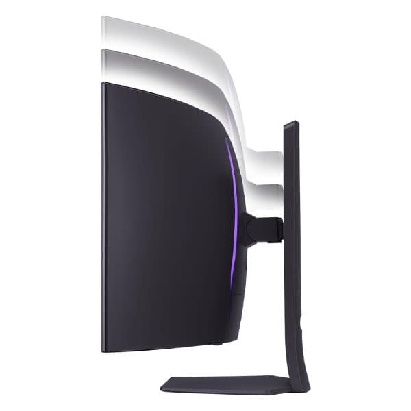 LG 39GS95QE 39-inch Ultragear OLED Curved Gaming Monitor (Black) - 3