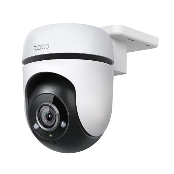 TP-Link Tapo C500 Outdoor Wifi Security Camera - 1