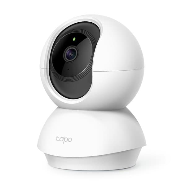 TP-Link Tapo TC70 Security Camera - 1