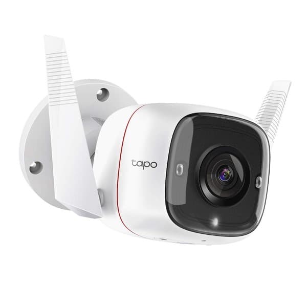 TP-Link Tapo C310 3MP Outdoor Security Camera - 2