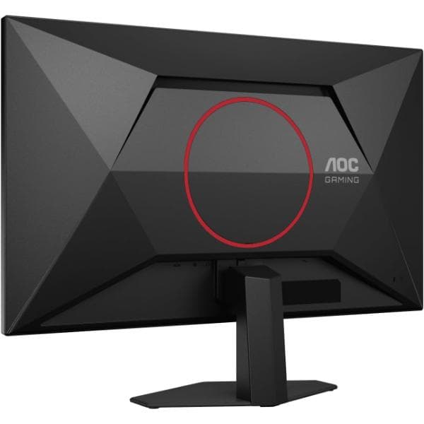 AOC 27G4E 27 Inch IPS FHD 180Hz Gaming Monitor - 6