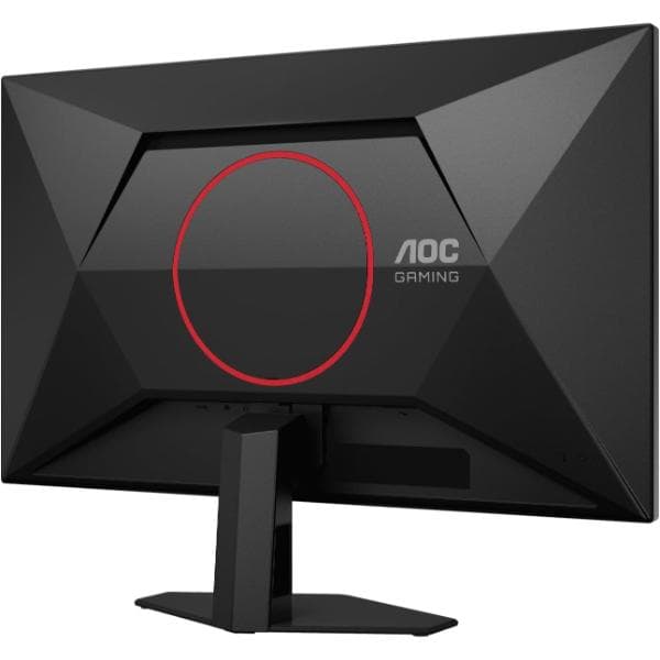 AOC 27G4E 27 Inch IPS FHD 180Hz Gaming Monitor - 5