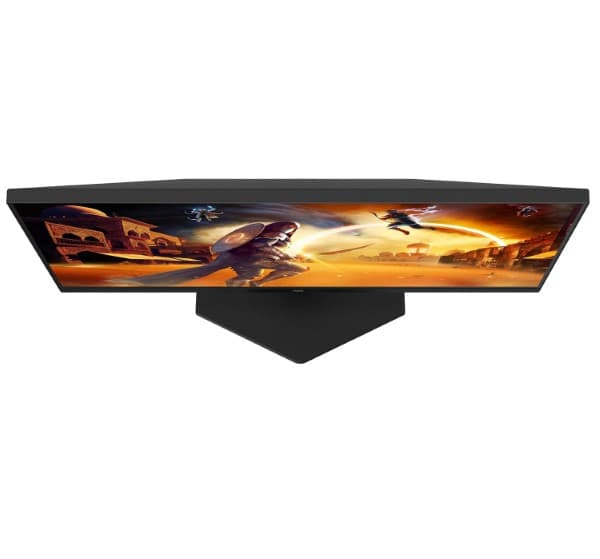 AOC 27G4 27 Inch IPS FHD HDR 180 Hz Gaming Monitor - 4