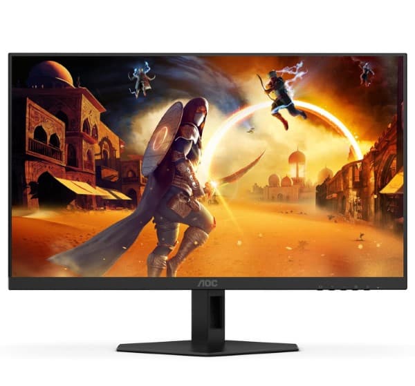 AOC 27G4 27 Inch IPS FHD HDR 180 Hz Gaming Monitor