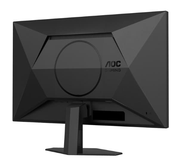 AOC 27G4 27 Inch IPS FHD HDR 180 Hz Gaming Monitor - 2