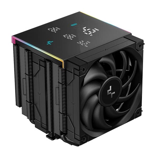 Deepcool AK620 Digital PRO CPU Air Cooler - 1