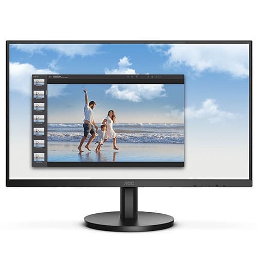 AOC 24B30HM 23.8 inch VA FHD Monitor
