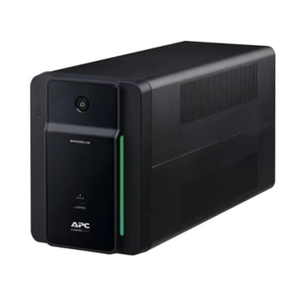 APC BVX2200LI-IN 2200VA Easy-UPS with AVR - 1