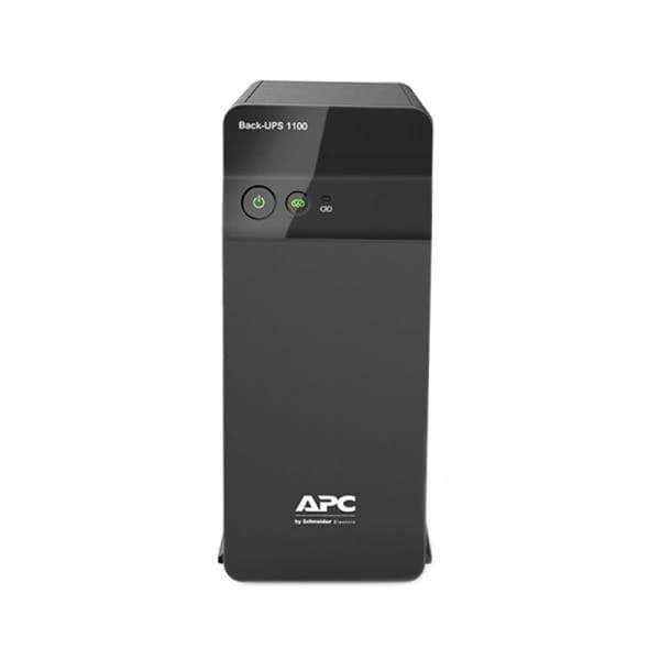 APC BX1100C-IN 1100VA Back-UPS System - 1