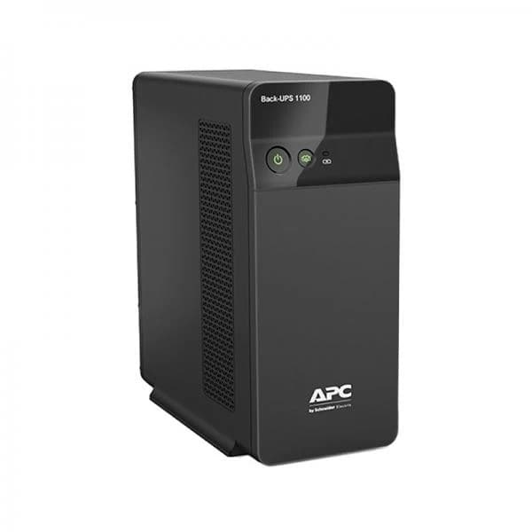 APC BX1100C-IN 1100VA Back-UPS System - 2