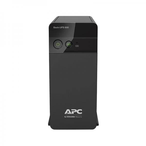 APC BX600C-IN 600VA Back-UPS System - 1