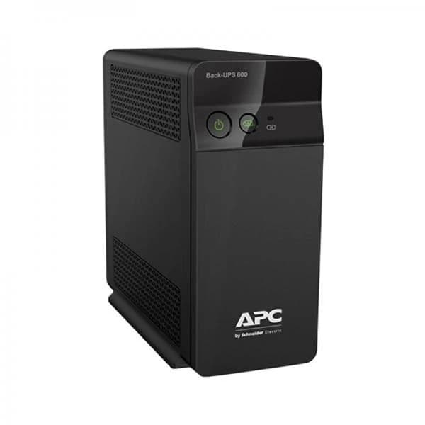 APC BX600C-IN 600VA Back-UPS System - 2
