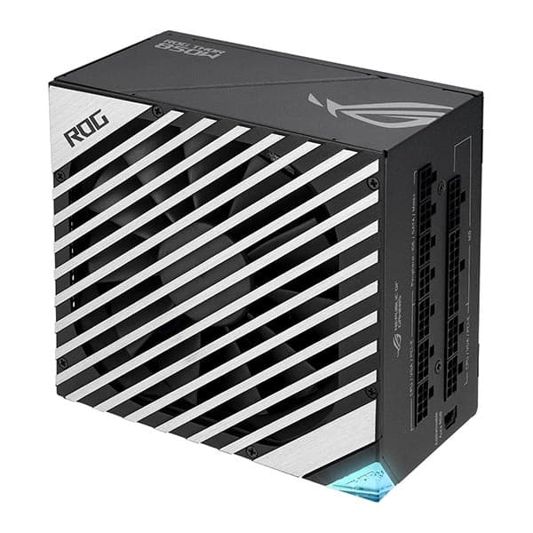 ASUS ROG Thor 850W Platinum II Power Supply - 4