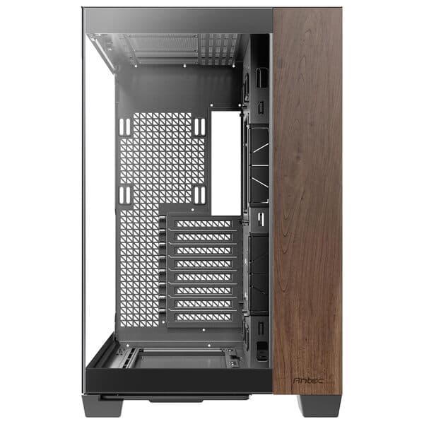 Antec C8 Wood (E-ATX) Full Tower Cabinet - 2