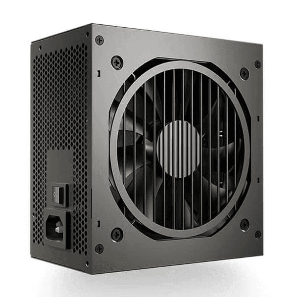 Antec G750 750 Watt 80 Plus Gold SMPS - 3
