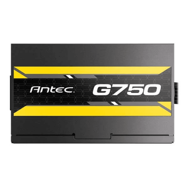 Antec G750 750 Watt 80 Plus Gold SMPS - 4