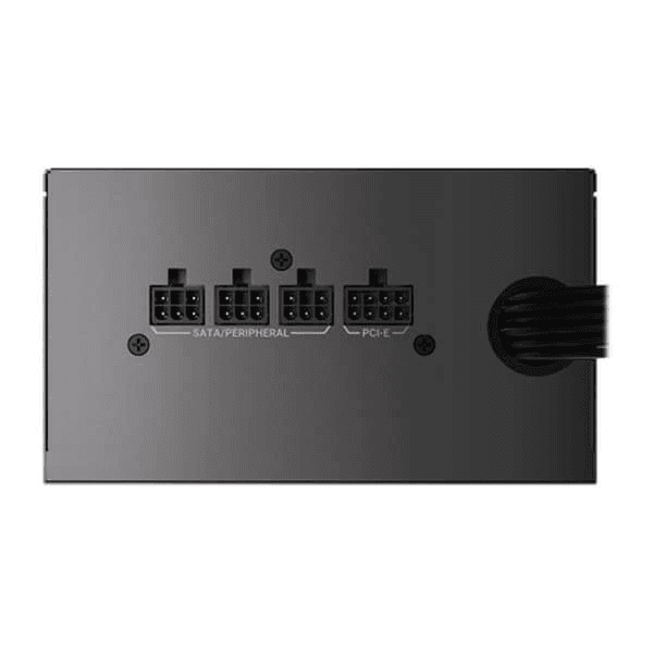Antec G750 750 Watt 80 Plus Gold SMPS - 5
