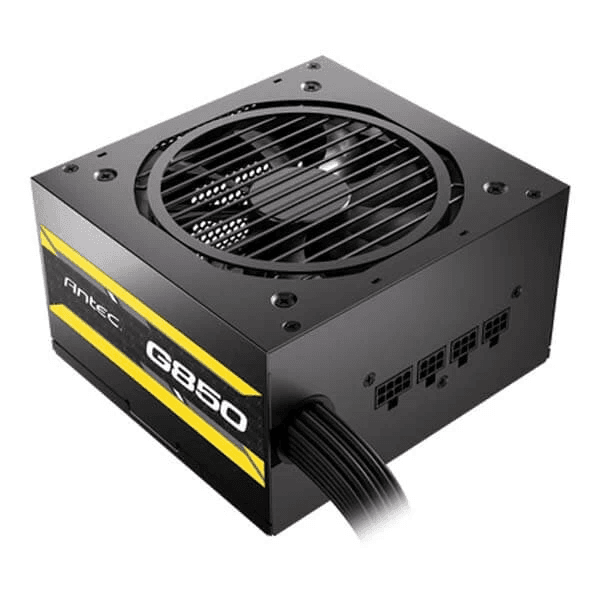 Antec G850 850 Watt 80 Plus Gold SMPS - 2