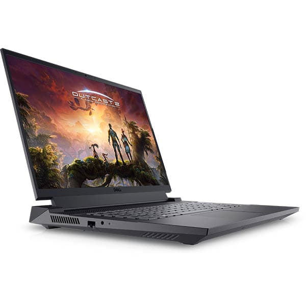 DELL G16-7630 Intel Core i9 13th Gen (16 inch, 16GB, 1TB, Windows 11, MS Office 2021, NVIDIA GeForce RTX 4060, QHD Plus Display, Metallic Nightshade with Black Thermal Shelf, GN7630D61CD001ORG1) - 3